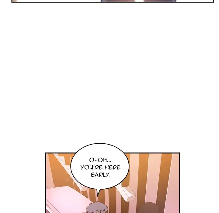 Soojung’s Comic Store Chapter 39 - Page 99