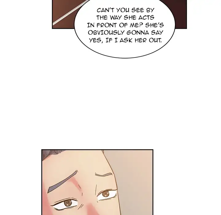 Soojung’s Comic Store Chapter 40 - Page 19