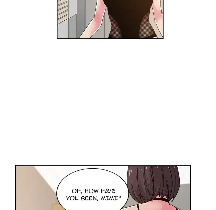 Soojung’s Comic Store Chapter 40 - Page 65