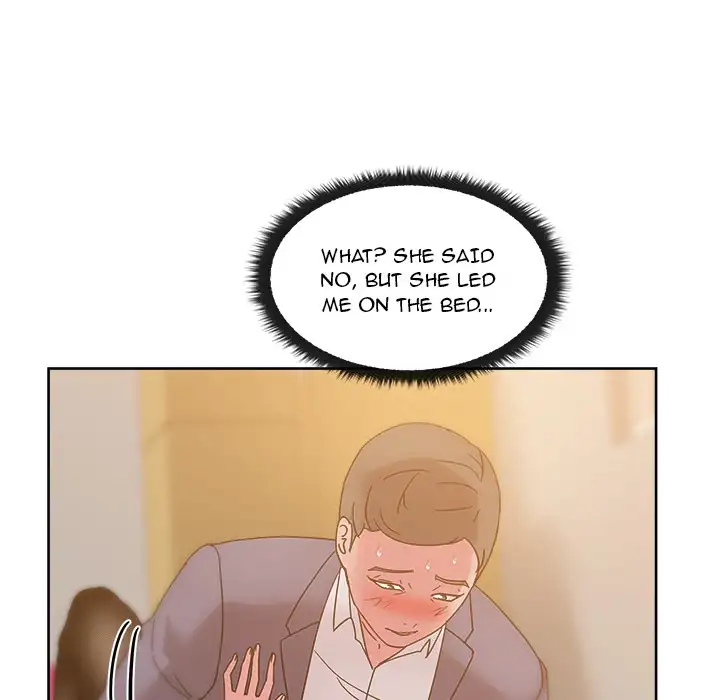 Soojung’s Comic Store Chapter 40 - Page 88