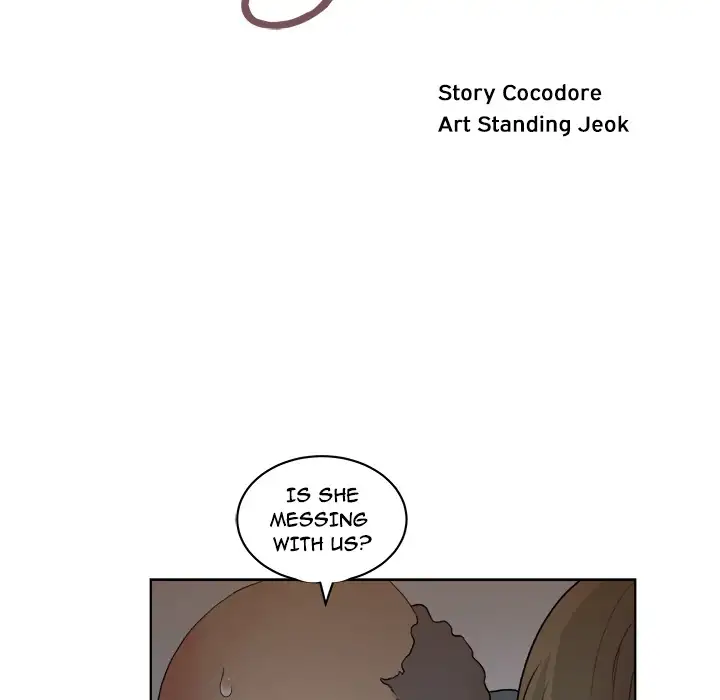 Soojung’s Comic Store Chapter 5 - Page 11