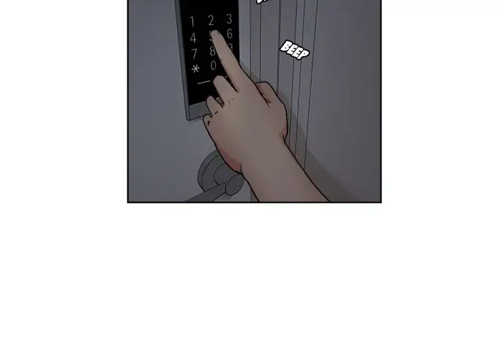 Soojung’s Comic Store Chapter 5 - Page 4