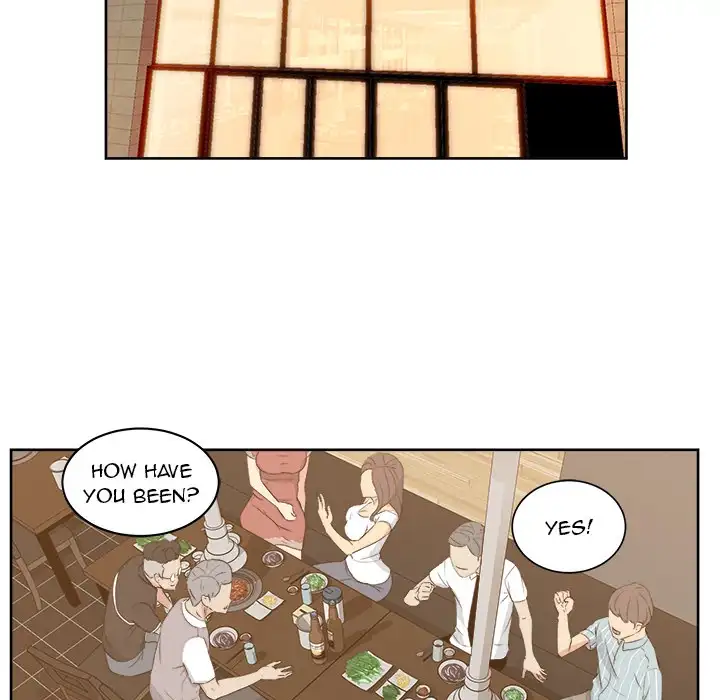 Soojung’s Comic Store Chapter 7 - Page 40