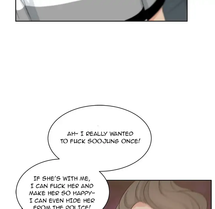 Soojung’s Comic Store Chapter 7 - Page 91