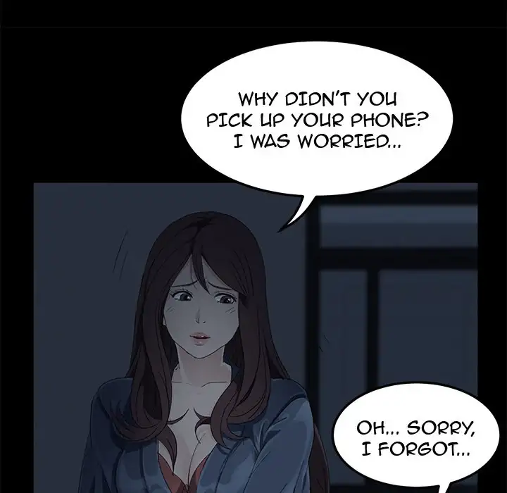 Stolen Chapter 1 - Page 69