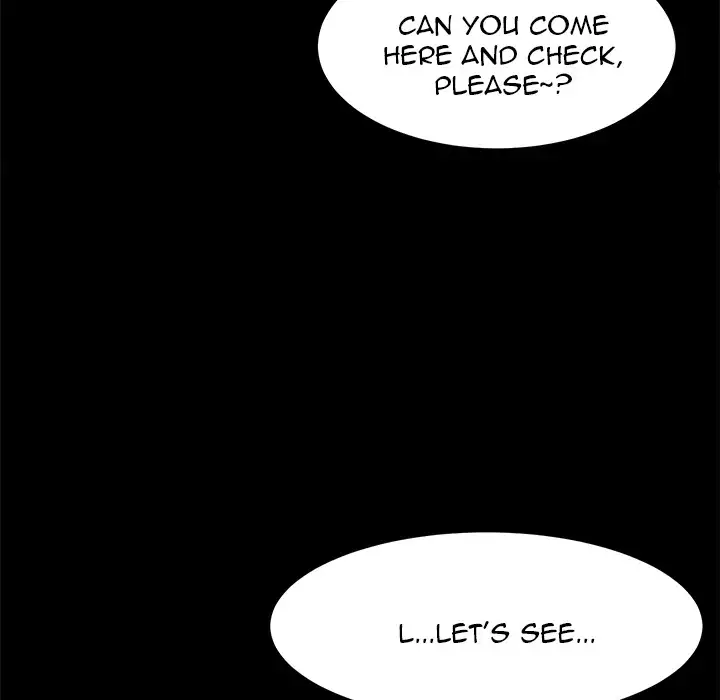 Stolen Chapter 10 - Page 100