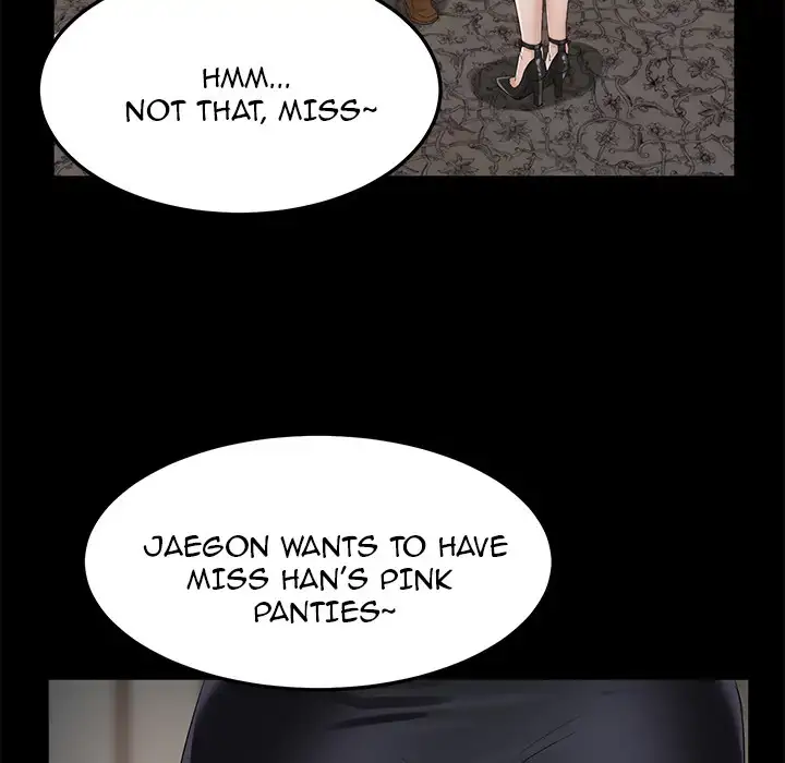 Stolen Chapter 10 - Page 142