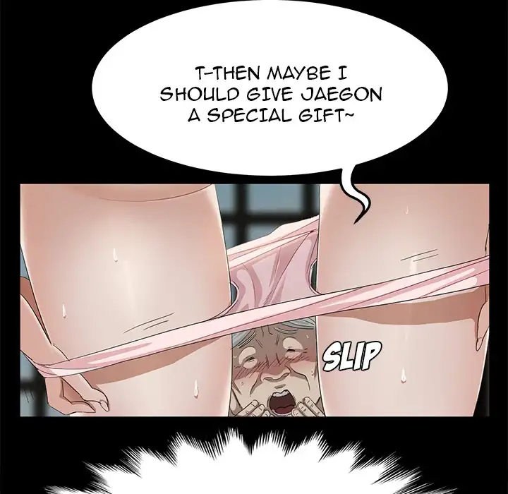 Stolen Chapter 10 - Page 144