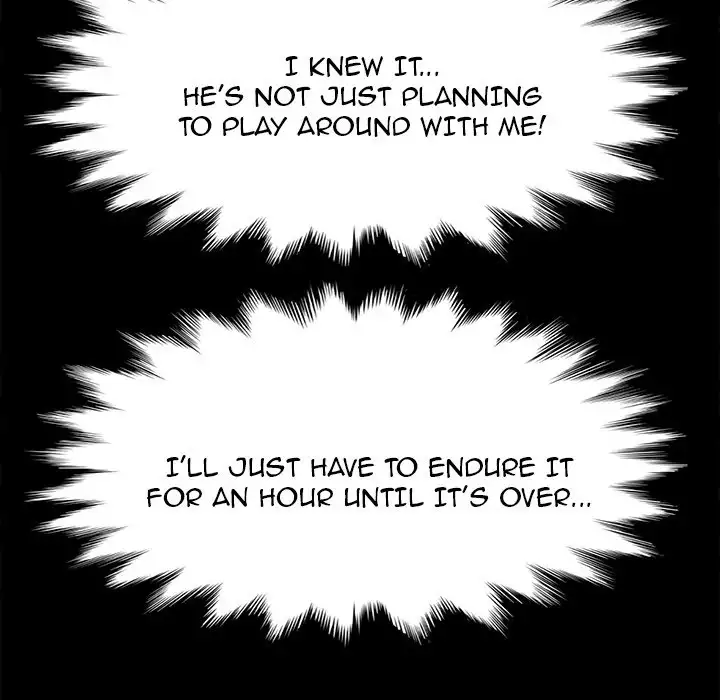 Stolen Chapter 10 - Page 145