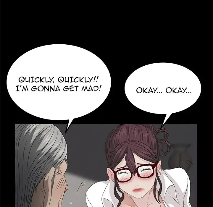 Stolen Chapter 10 - Page 146