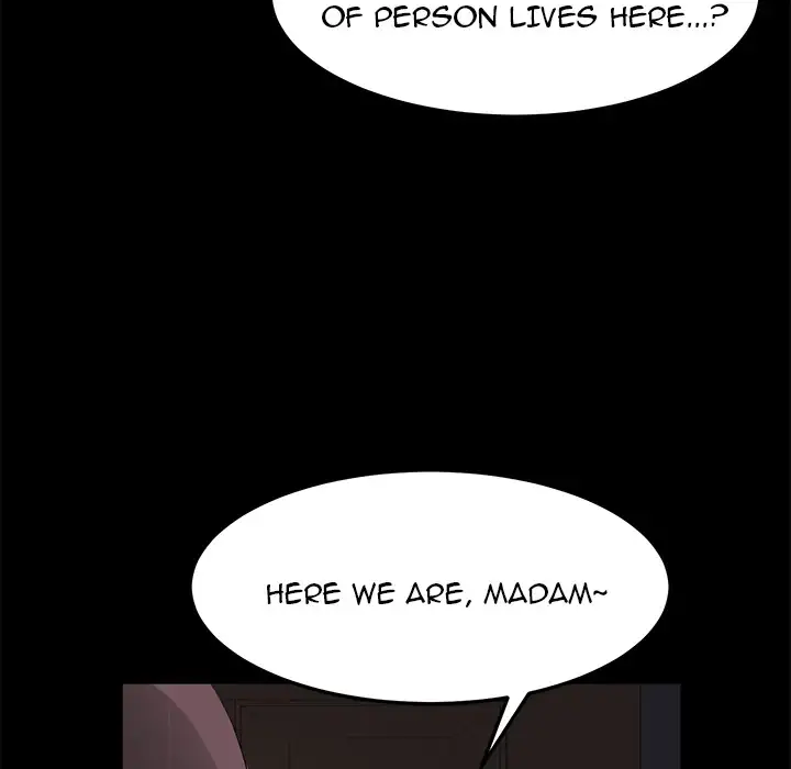 Stolen Chapter 10 - Page 61