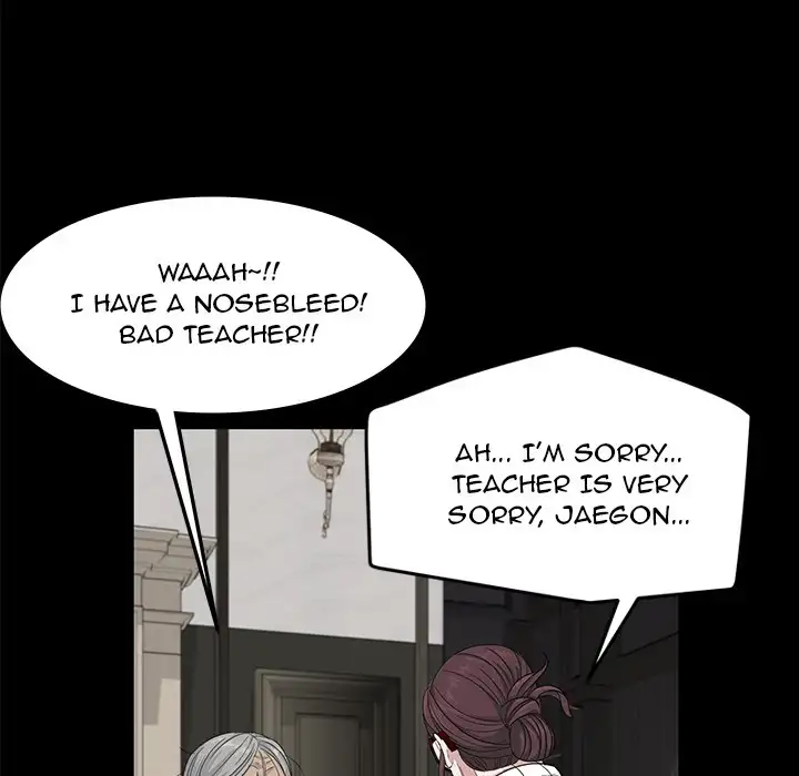 Stolen Chapter 11 - Page 76