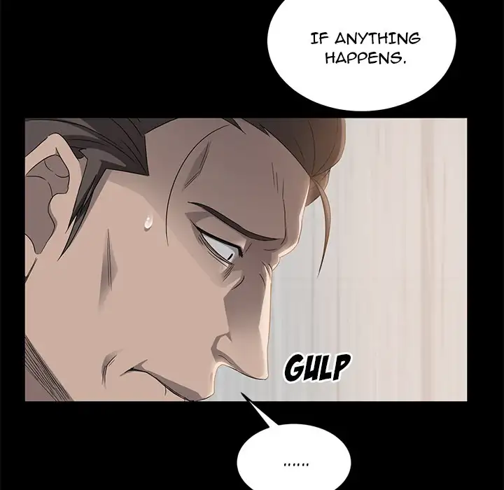 Stolen Chapter 12 - Page 42