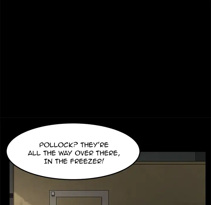 Stolen Chapter 12 - Page 61