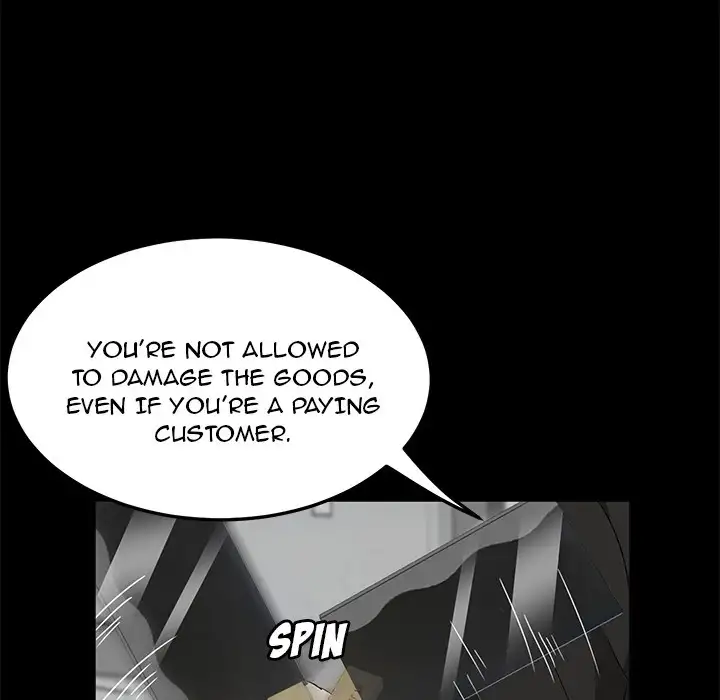 Stolen Chapter 13 - Page 115