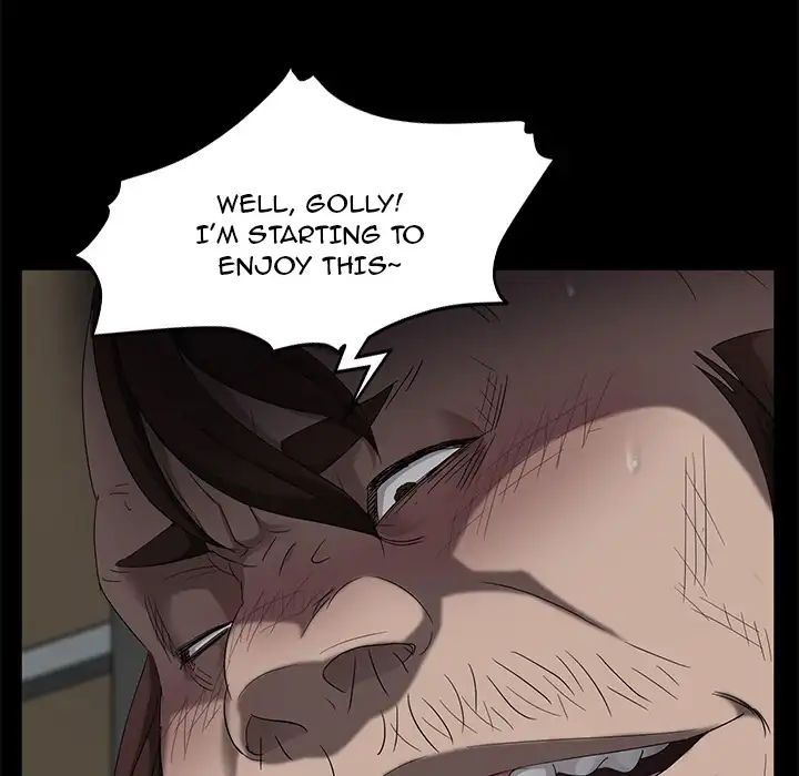 Stolen Chapter 13 - Page 38