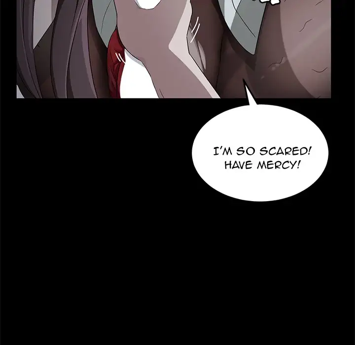 Stolen Chapter 14 - Page 109