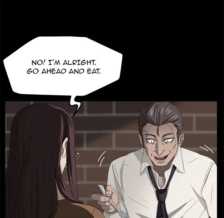 Stolen Chapter 14 - Page 5