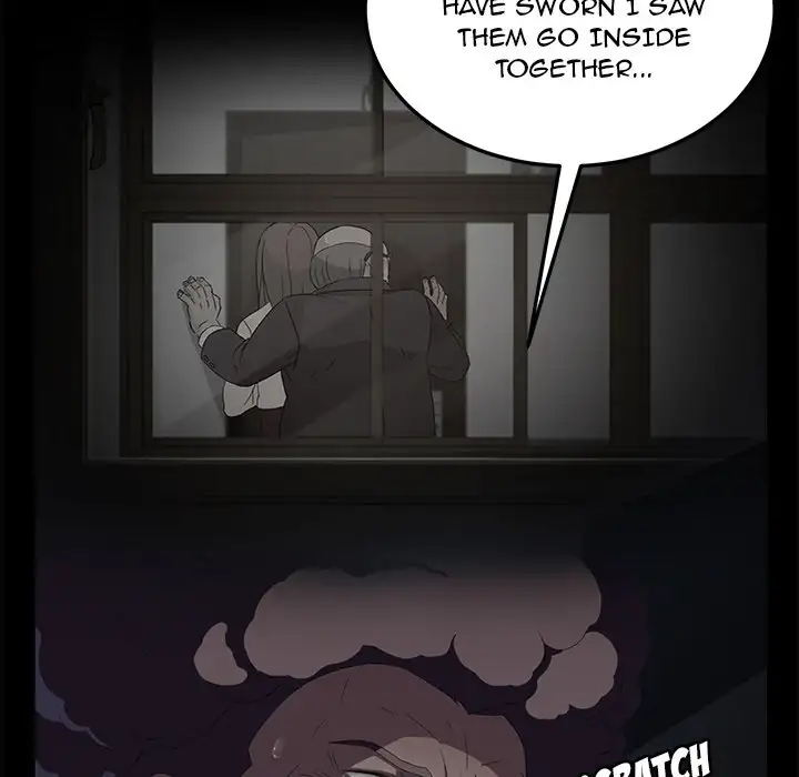 Stolen Chapter 14 - Page 74