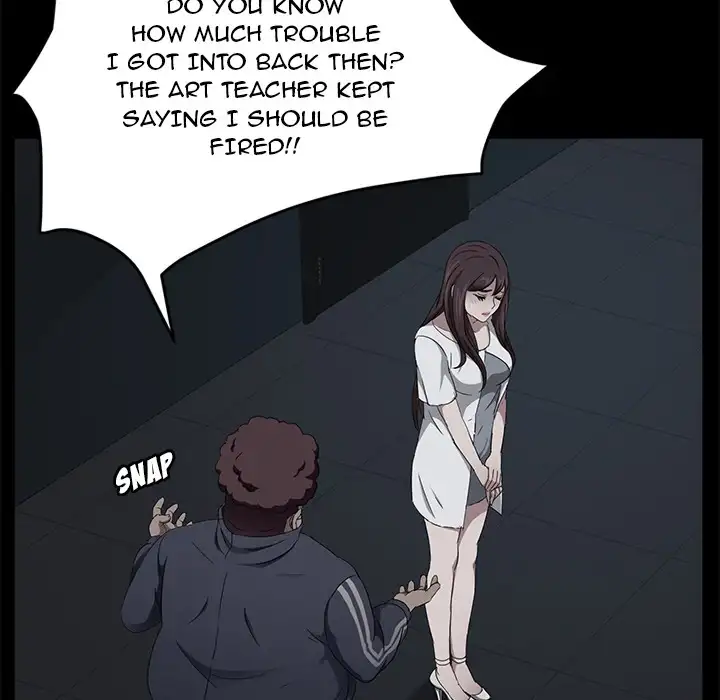 Stolen Chapter 16 - Page 78