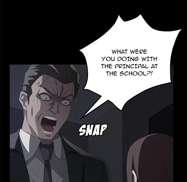 Stolen Chapter 17 - Page 94