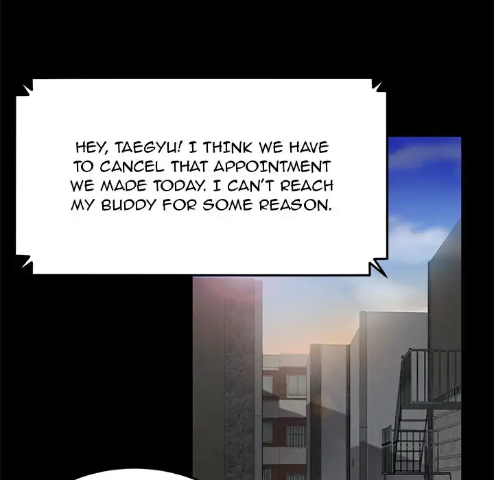 Stolen Chapter 18 - Page 104