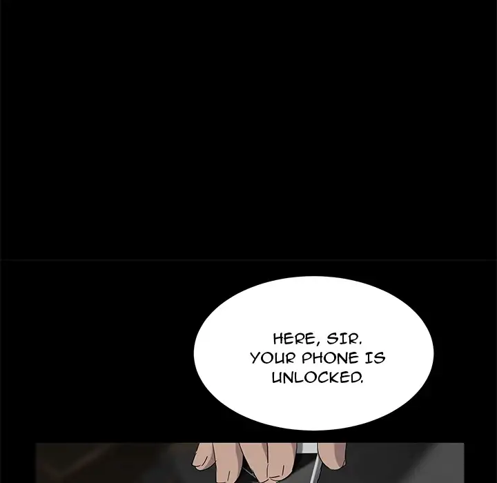 Stolen Chapter 18 - Page 106