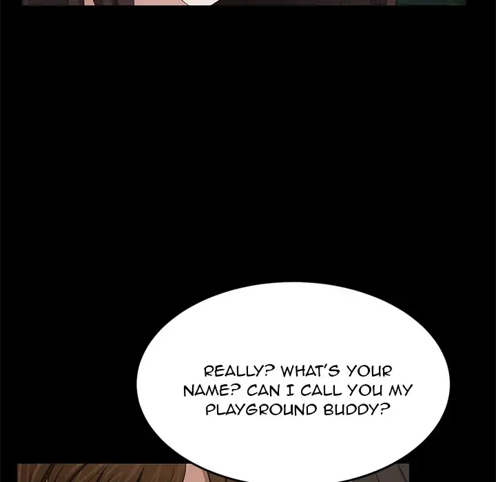 Stolen Chapter 18 - Page 84