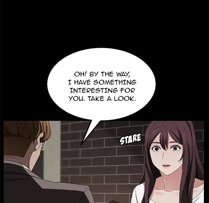 Stolen Chapter 19 - Page 106