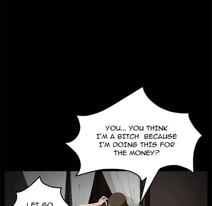 Stolen Chapter 19 - Page 131