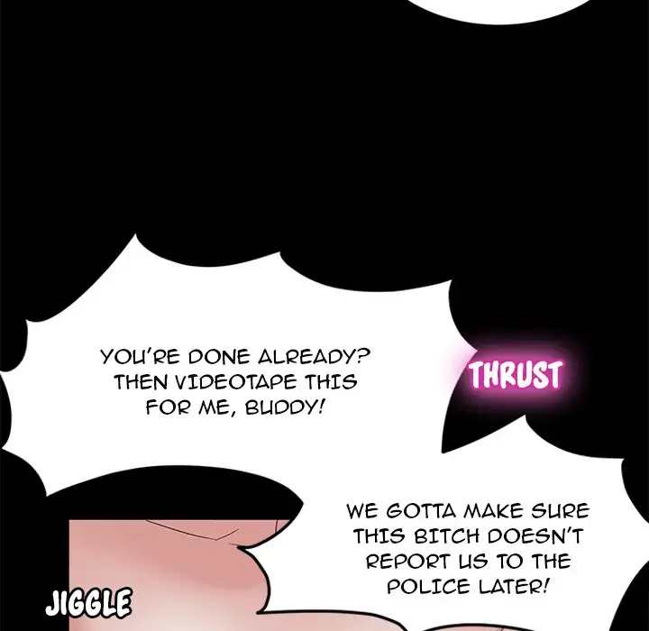 Stolen Chapter 20 - Page 110