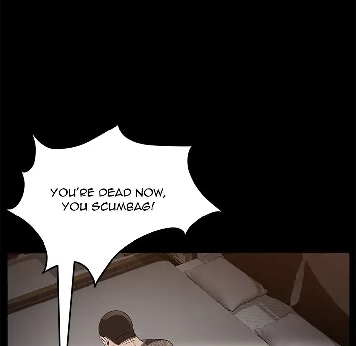 Stolen Chapter 20 - Page 22