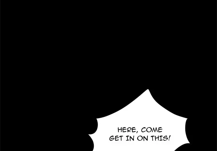 Stolen Chapter 20 - Page 3