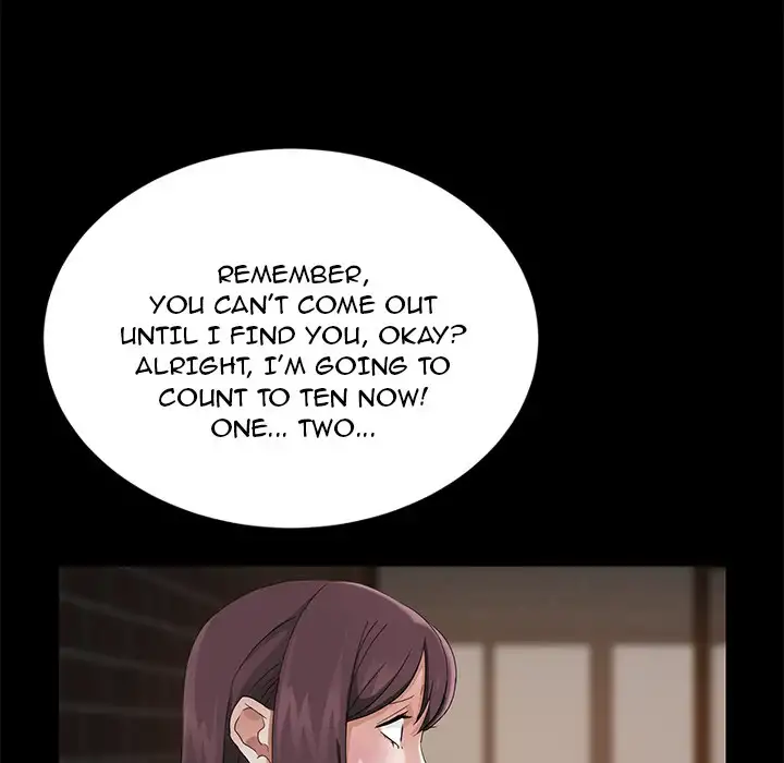 Stolen Chapter 20 - Page 46