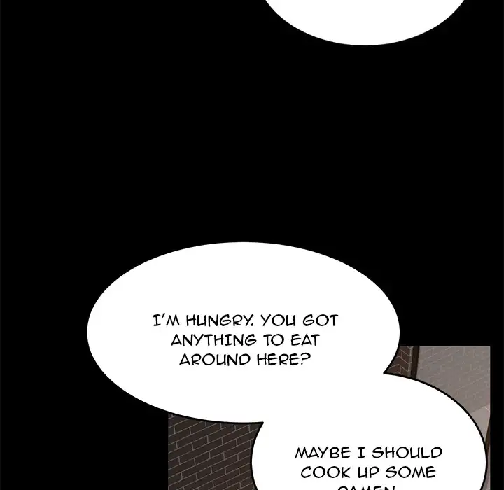 Stolen Chapter 20 - Page 56