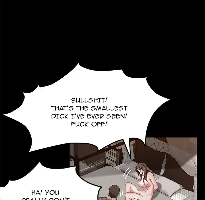 Stolen Chapter 20 - Page 69