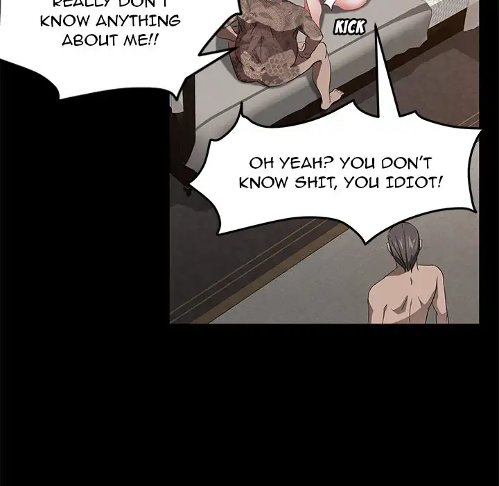 Stolen Chapter 20 - Page 70