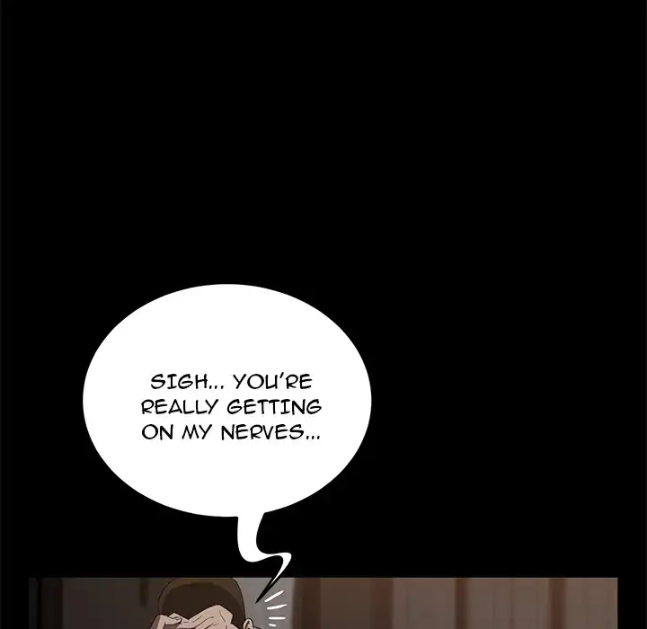 Stolen Chapter 20 - Page 71