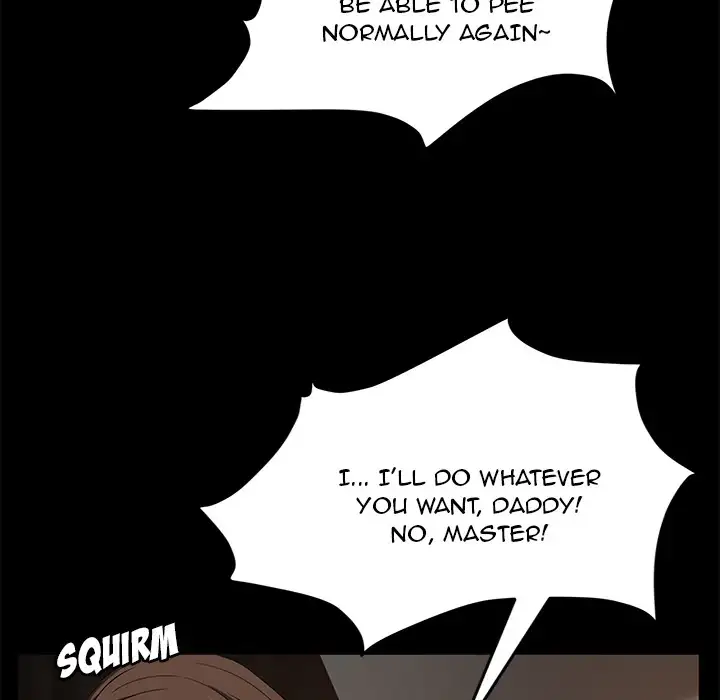 Stolen Chapter 20 - Page 83