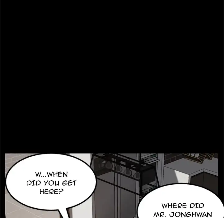 Stolen Chapter 21 - Page 50