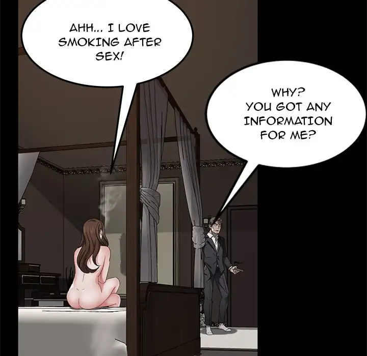 Stolen Chapter 22 - Page 56