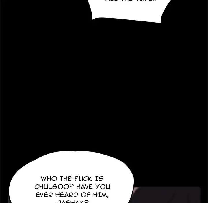 Stolen Chapter 23 - Page 21