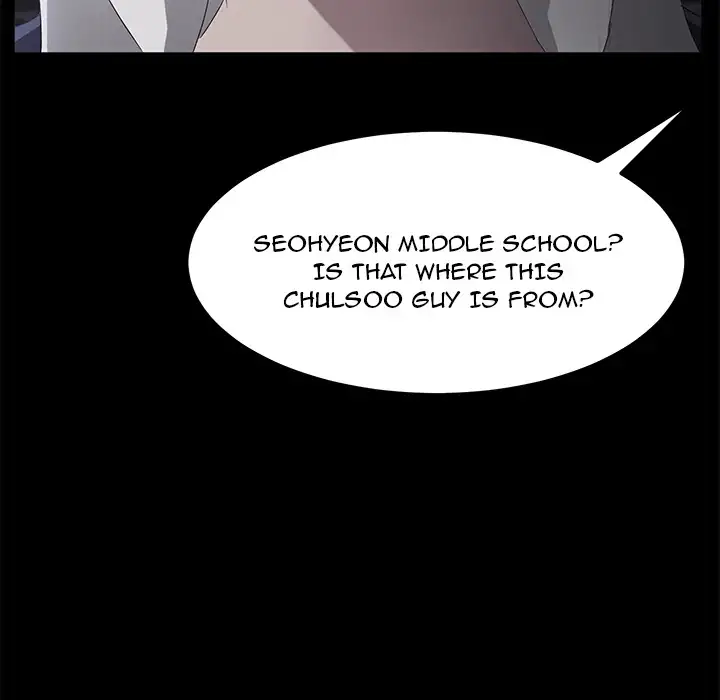 Stolen Chapter 23 - Page 27