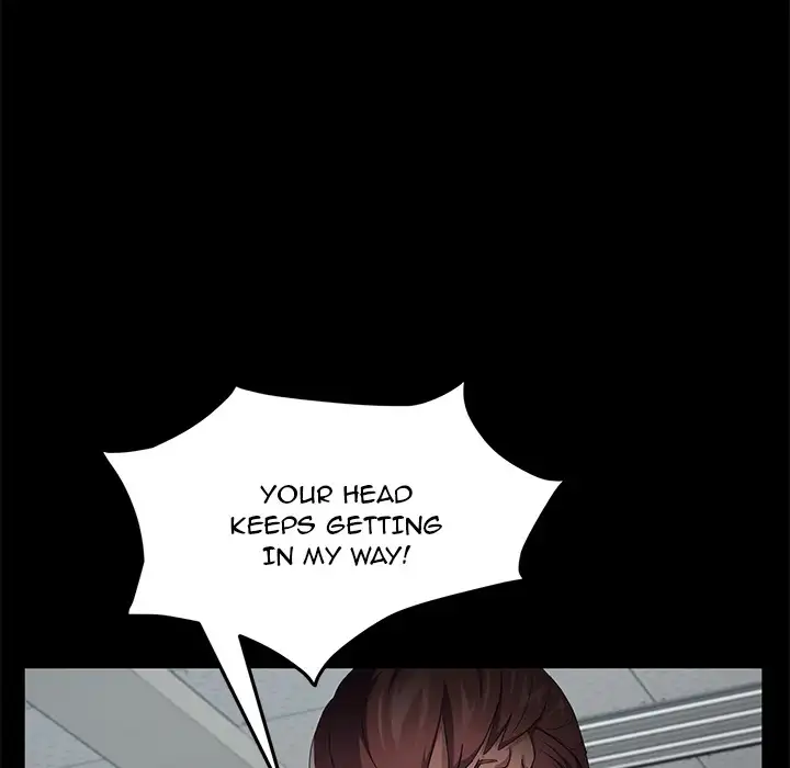 Stolen Chapter 23 - Page 75