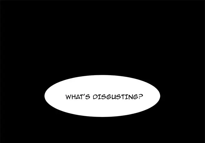 Stolen Chapter 24 - Page 1