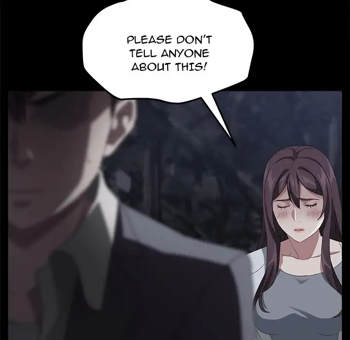 Stolen Chapter 24 - Page 67