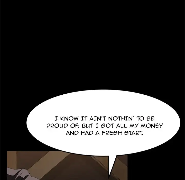 Stolen Chapter 24 - Page 84