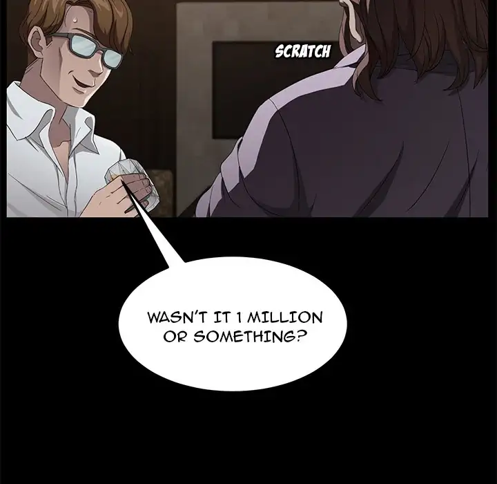 Stolen Chapter 24 - Page 89