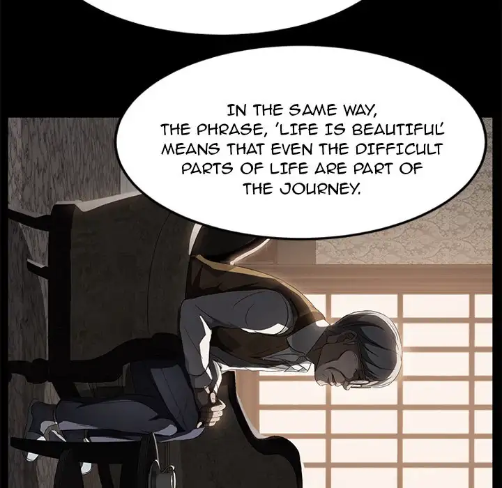 Stolen Chapter 25 - Page 128