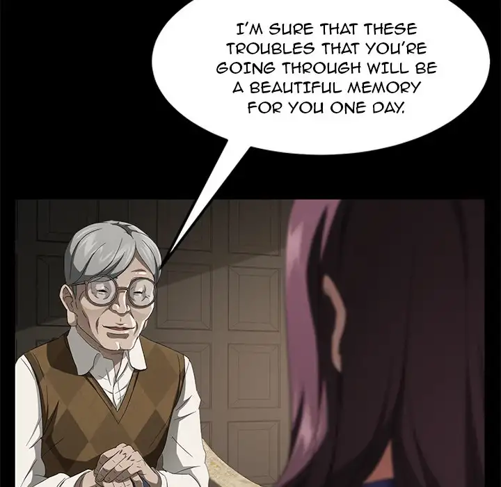 Stolen Chapter 25 - Page 131